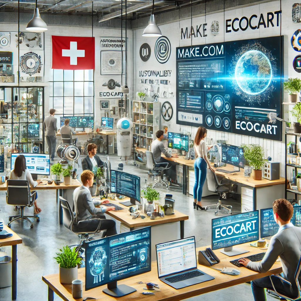 inovação e tecnologia