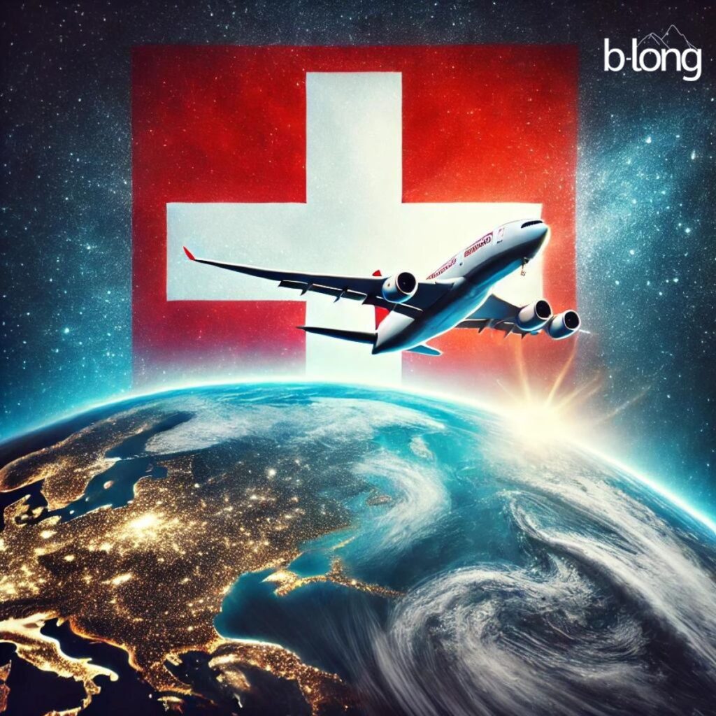 expansão internacional