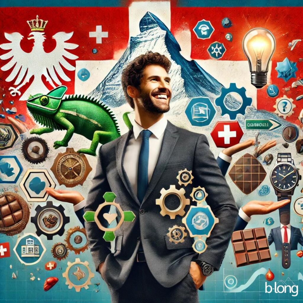 10 tipos de lideranca