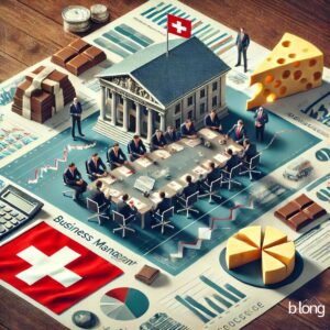 Por Que Gestão e Estratégia São Cruciais para o Sucesso da Sua Empresa?